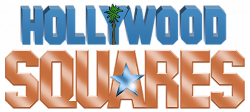 Hollywood Squares (USA) logo